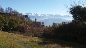 Rez de jardin - Calme et nature aux portes de Grenoble Corenc